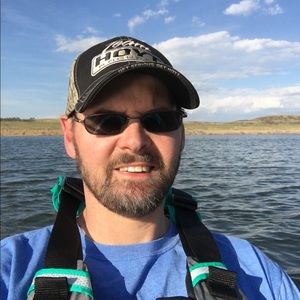 Meet your Posher, Derek